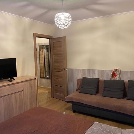 Cat Garden Family Apartments Riga Exterior photo